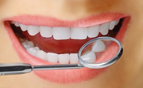 问杭州萧山牙科医院种植牙好吗,不如看牙友分享的种牙案例来的直观！